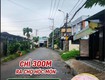 đất rộng 1.562m    chỉ 300m ra chợ hóc môn   300m...
