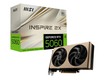 Card màn hình msi geforce rtx 5060 8g insprire 2x oc 