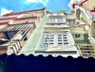 Bán nhà sát chợ tân bình, đường phú hòa, p8, tân bình, tp hcm. 