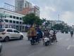 Cho thuê nhà mặt phố huế 200m x 3t