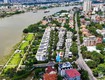 Bán đất mặt tiền sông thảo điền dt 600m2 mặt sông sg, thảo điền q2 