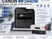 Canon mf244dw 