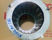 Vòng nhiệt sấy bóng thạch anh 