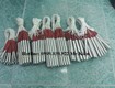 điện trở cây 1 đầu sản xuất theo yêu cầu 