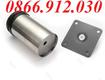 ứng dụng thực tế của chân bàn inox đế nhựa tăng chỉnh phi 50 trong...