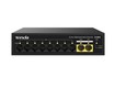 Switch tenda 8 port 100m s110pc 