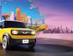 Vinfast vf3  chỉ từ 269 triệu    xe giao ngay toàn quốc...