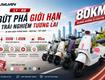 Xe đạp điện nijia luyuan ly 6s thiết kế hiện đại, động cơ...