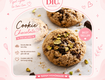 Dịu bakery thêm chút dịu dàng trong từng chiếc bánh