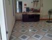 Cho thuê nhà cấp 4 có sân vườn, nhà kho, khu chăn nuôi 