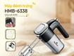 Máy đánh trứng bluestone hmb 6338 400w kèm 2 bộ que