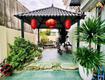 Villa sân vườn cát linh   hải an chỉ 4,899 tỷ 