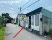 Bán nhà câp 4 kèm đất 268m2 ngang 8,7 hẻm ô tô gân tl43 chỉ 10ty800 