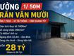 Bán gấp đất 1000m2 trần văn mười, hóc môn. dòng tiền tốt, giá 28 tỷ. 