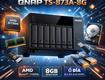 Thiết bị lưu trữ QNAP TS873A 