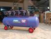 Máy nén khí không dầu giảm âm 150l puma 5.5hp