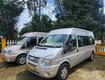 Bán ford transit tháng 06/2017 bản trung, mâm đúc giá chỉ...