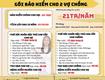 Tư vấn viên chuyên tư vấn bảo hiểm bệnh hiểm nghèo dai ichi life tại...