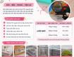 Lưới nhựa pvc cao cấp   chất lượng ổn định, giá cạnh tranh 