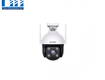 Camera wifi quay quét ngoài trời 4MP, chế độ màu ban đêm CH7 WCA 