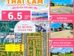 đất nền thái cẩm   200m  đất ở đô thị giá chỉ 6.5...