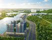 2pn2vs căn góc đẹp nhất the sunrise bay hạ long view ngắm...