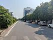 95 tỷ   bán  nhà mặt phố nguyễn văn cừ, long biên,195m2, mt 8.2m, vỉa hè...