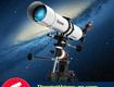 Kính thiên văn celestron 80eq pro