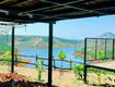 500 triệu sở hữu ngay lô đât 500m2 sổ sẵn view hồ bảo lộc 