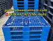 Pallet nhựa dĩ an: hàng cực đẹp giá cực rẻ ☎ 0937.612.822