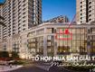 Bán căn shop đế thương mại đẹp nhất giá tốt nhất trong 3 tầng 3,4,5 sentosa vinhomes star...