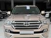 Bán toyota land cruiser 4.6 v8 sản xuất 2016.
