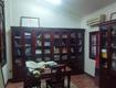Cạnh nhà thờ lớn lý quốc sư mặt tiền 6.2m 120m2 sdcc pháp lý chuẩn...