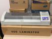 Máy ép plastic yt460 khổ a2 giá rẻ chất