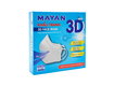 Khẩu trang Mayan 3D Mask PM2.5  5 cái    Bảo vệ hô hấp hiệu quả...