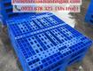 đầu tháng xả kho cực mạnh pallet nhựa giá rẻ nhất đồng nai...
