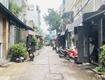 Hẻm xe hơi  đ số 11 bhh gần aeon tân phú gần mặt tiền chợ 26/3 65m2...