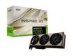 Card màn hình msi geforce rtx 5080 16g inspire 3x oc 16gb