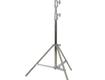 Chân đèn light stand inox 240cm