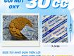 Vì sao gói chống mốc oxytoc luôn được đặt cạnh bánh trung thu