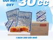 Gói chống mốc oxytoc âm thầm làm gì sau khi hộp bánh được đóng kín...