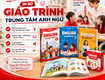 Tway chuyên in sách, giáo trình, workbook, catalogue, sổ tay theo yêu cầu...