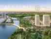 Casa luna phú mỹ hưng   bộ sưu tập sky villa độc bản dành cho chủ nhân...