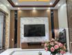 Bán nhà độc lập sân cổng riêng   gần phố đi bộ thế lữ 