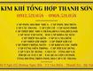 0968521058 bán lắc tay cáp, kích căng cáp hà nội, kim khí thanh sơn số...
