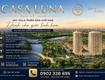 Casa luna phú mỹ hưng   chỉ 49 sky villa dành riêng cho giới tinh hoa, chuẩn...