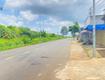 Nhà đẹp mặt tiền ql27 gần vòng xoay lương khương, đức...
