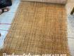 Lưới mây tự nhiên đan caro