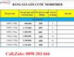 Lắp mạng internet wifi siêu khuyến mại