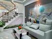 Nhà đẹp tân thới hiệp, quận 12, 60m2 1 trệt 1 lầu, giá...